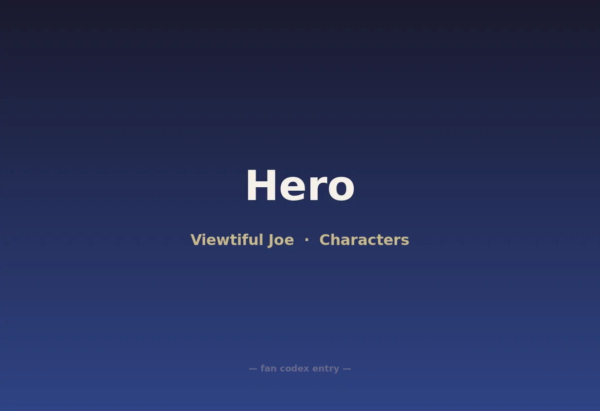 Hero