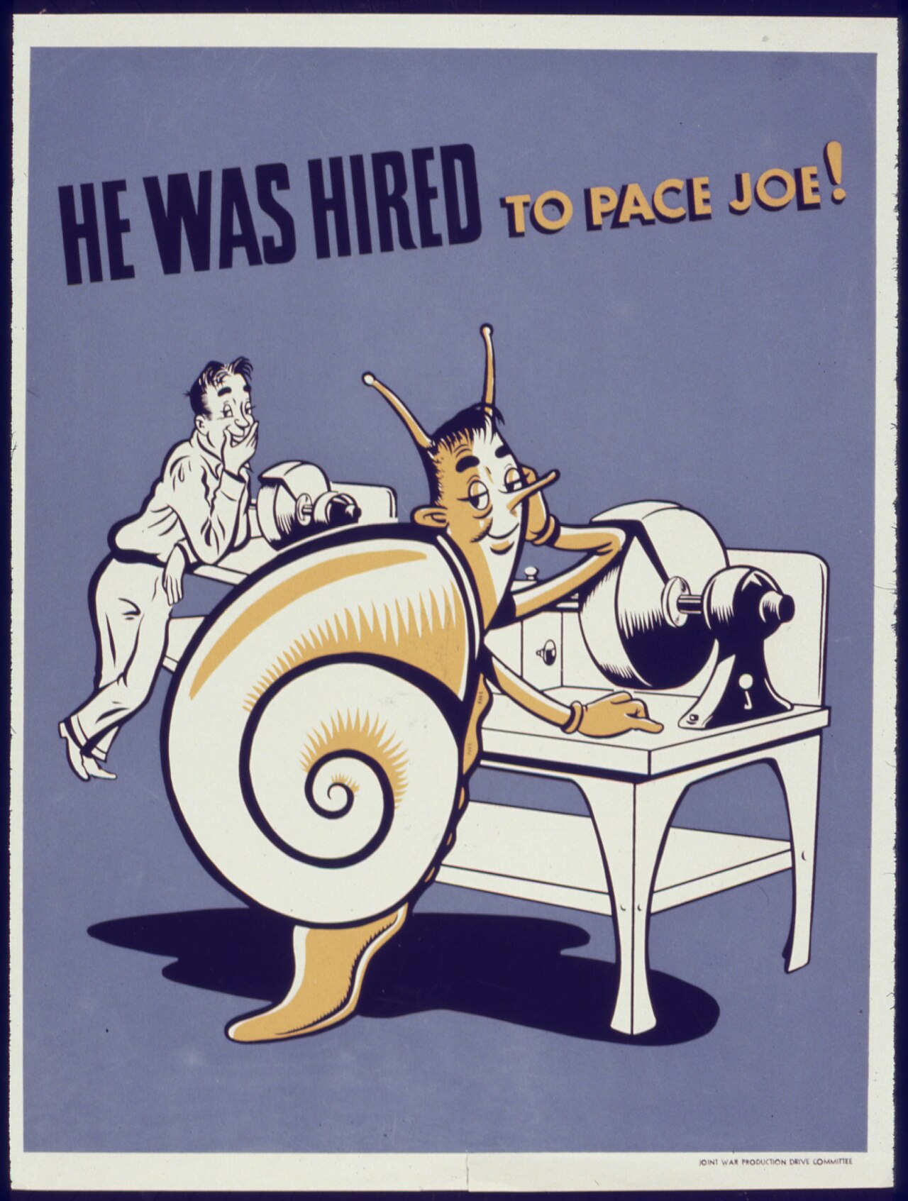 Joe