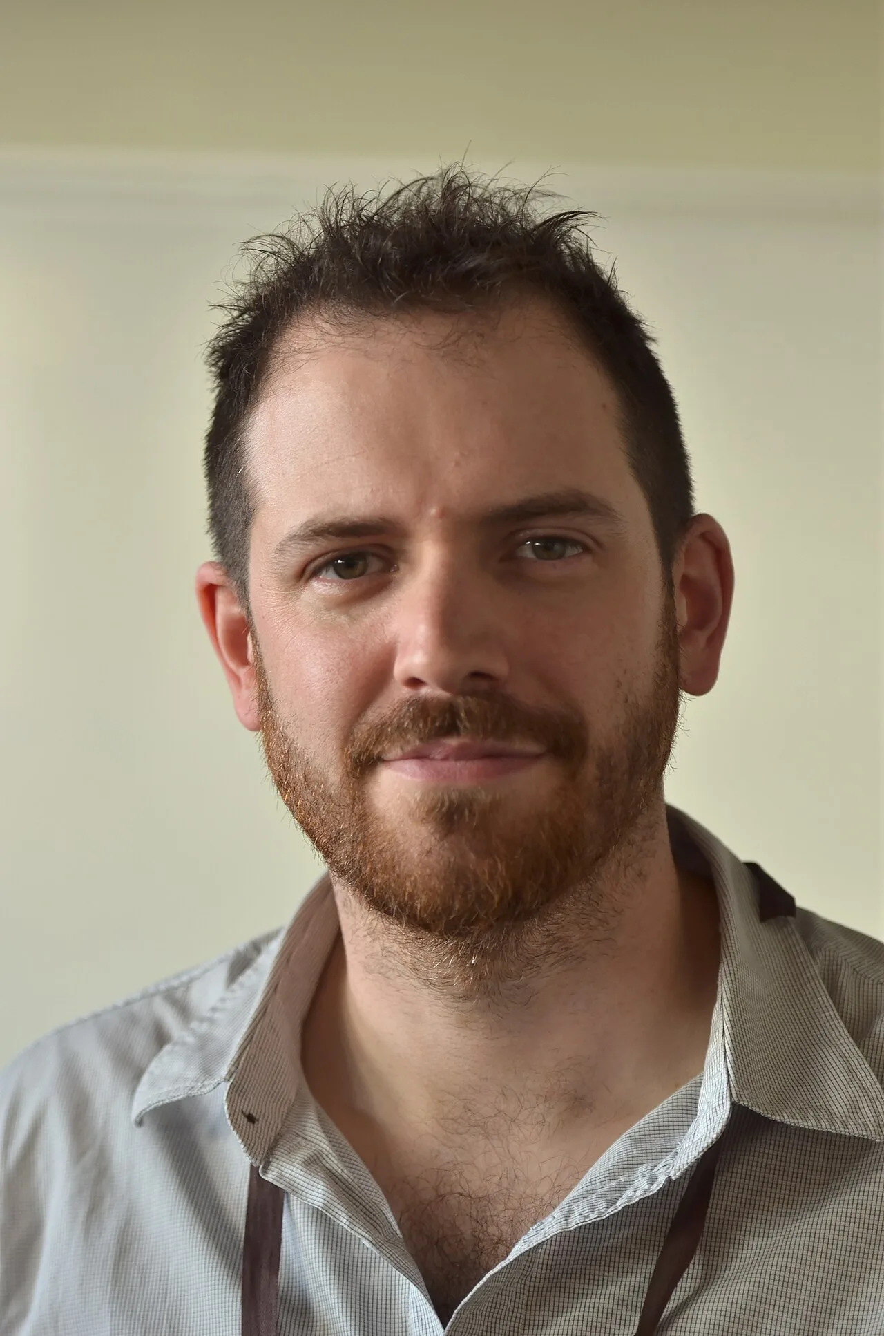 Joe