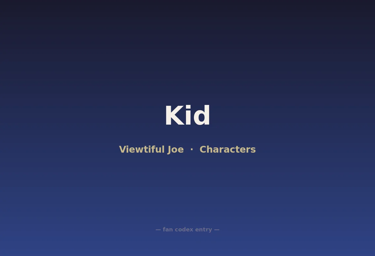 Kid