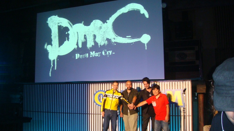 Devil May Cry