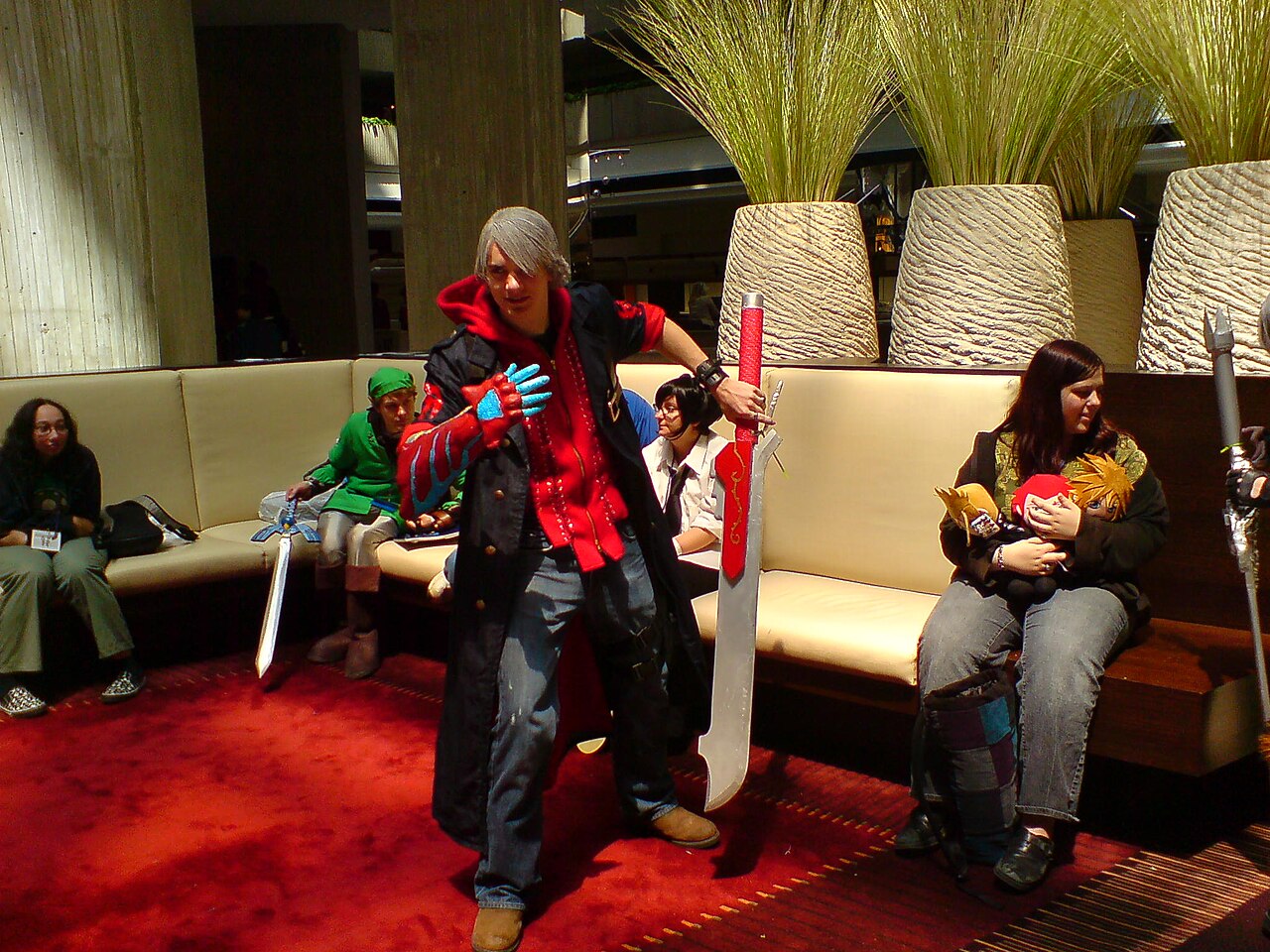 Devil May Cry