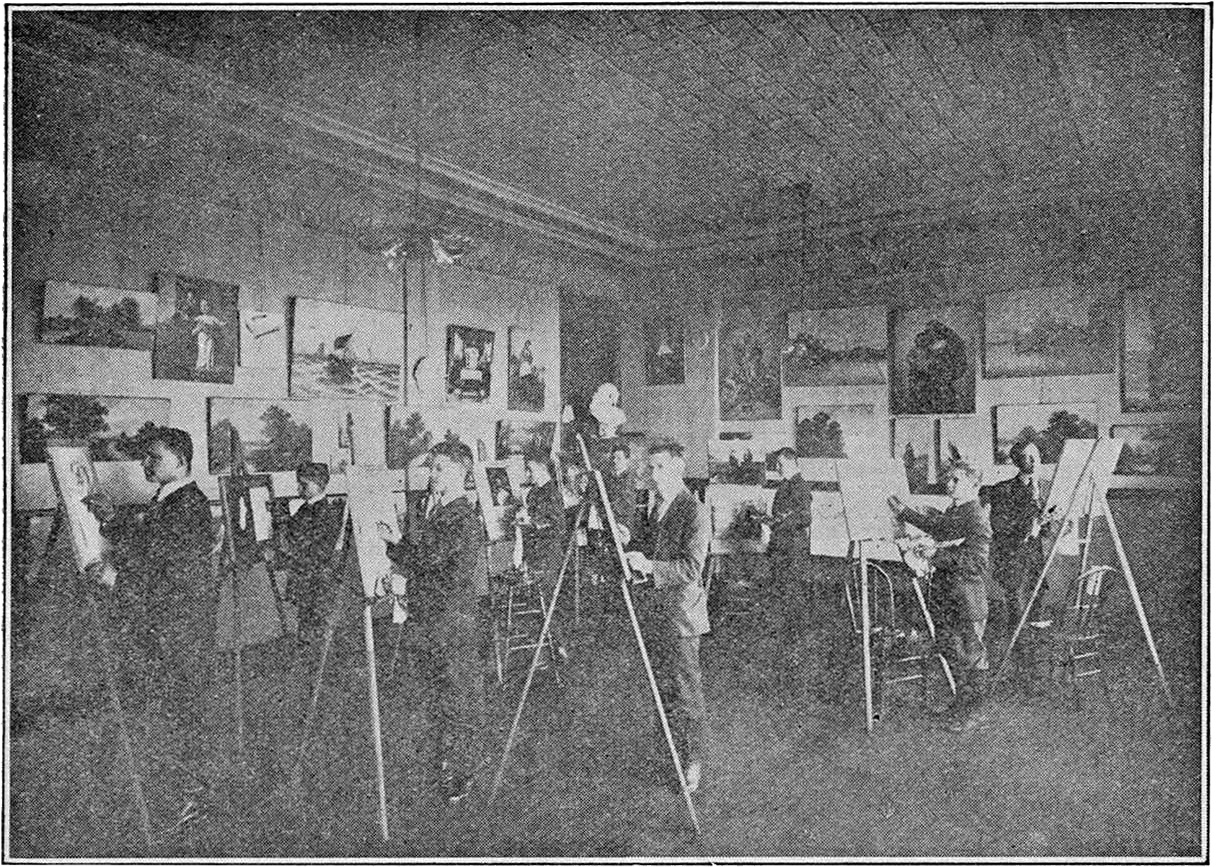 The Studio