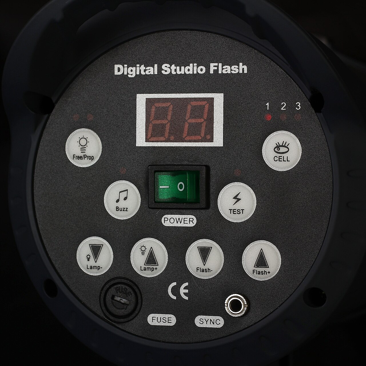 The Studio