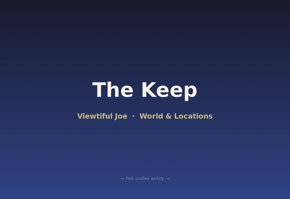 The Keep