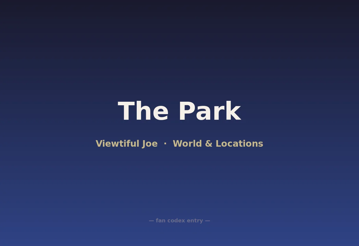 The Park